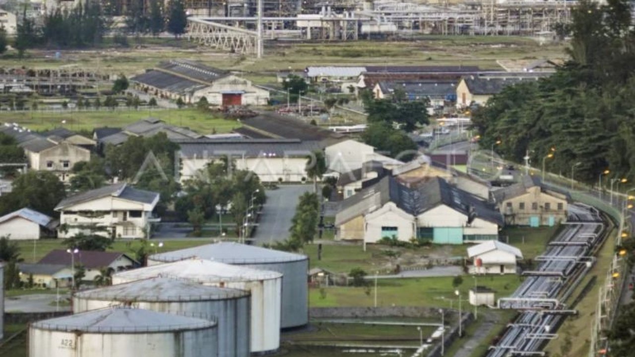 Asosiasi Pengusaha Pertambangan Rakyat (APPRI) Kaltim menyatakan megaproyek RDMP Balikpapan akan menjadi tonggak penting kemandirian energi nasional. Proyek ini diharapkan membawa perubahan signifikan bagi sektor energi Indonesia.