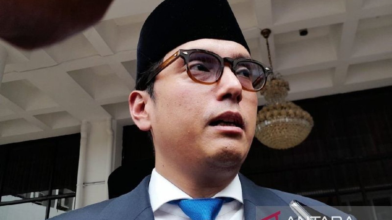 Wali Kota Medan Rico Tri Putra Waas menegaskan stok BBM Medan aman dan meminta masyarakat tidak panik membeli berlebihan, terutama menjelang Hari Raya Idulfitri 1447 H.