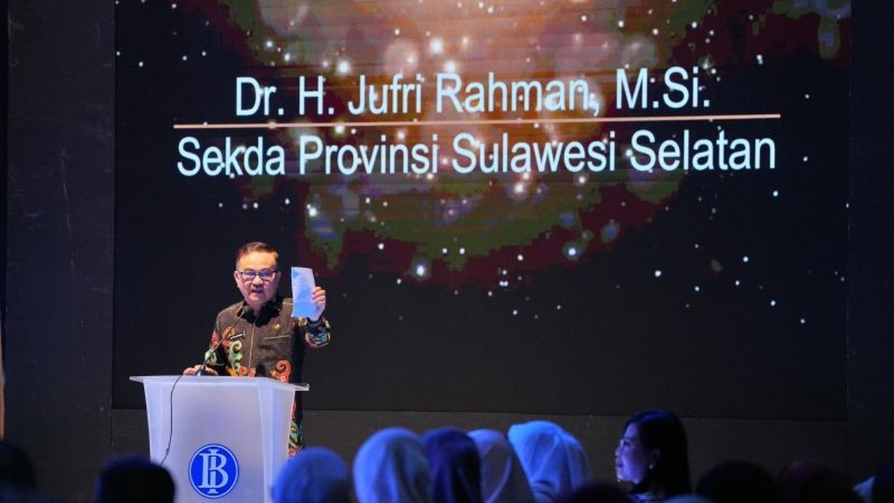 Pemerintah Provinsi Sulawesi Selatan aktif mendorong Kolaborasi UMKM Fashion Muslim Sulsel melalui ajang Trend Hijab Ramadhan 2026, bertujuan memperkuat ekosistem ekonomi kreatif dan membuka peluang usaha baru.