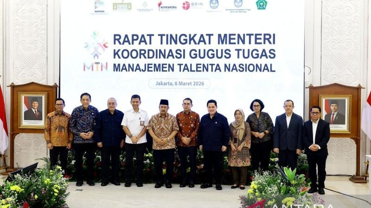 Kolaborasi Kemdiktisaintek dan Bappenas melalui integrasi data strategis diharapkan mampu memperkuat Ekosistem Talenta Nasional, mendorong kontribusi perguruan tinggi, serta menghadapi kompetisi global.