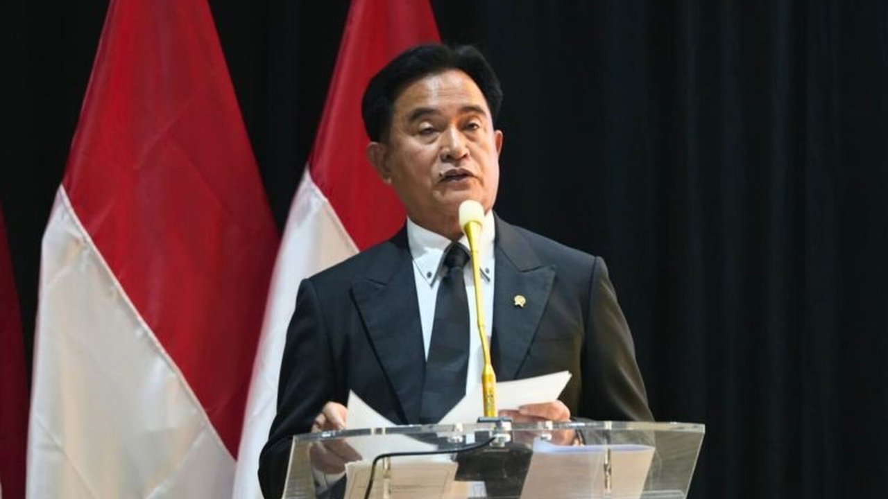 Menteri Koordinator Bidang Hukum, HAM, Imigrasi, dan Pemasyarakatan Yusril Ihza Mahendra menegaskan aparat penegak hukum (APH) harus sangat hati-hati dalam penanganan kasus, terutama pasca vonis bebas Delpedro dkk.