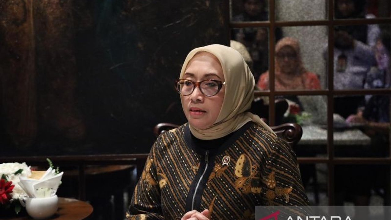 KemenPPPA menyambut baik terbitnya Peraturan Menteri Komunikasi dan Digital Nomor 9 Tahun 2026, yang menjadi aturan pelaksana PP Tunas, untuk memperkuat perlindungan anak digital dari berbagai risiko di ruang siber.