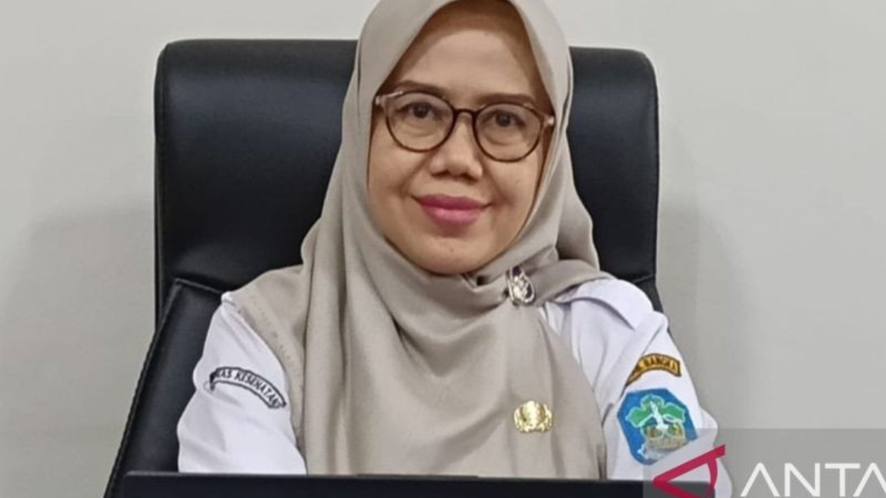 Dinas Kesehatan Bangka menargetkan 6.081 bayi untuk program imunisasi esensial. Program Imunisasi Bayi Bangka ini penting untuk membentuk kekebalan tubuh dan masa depan anak.