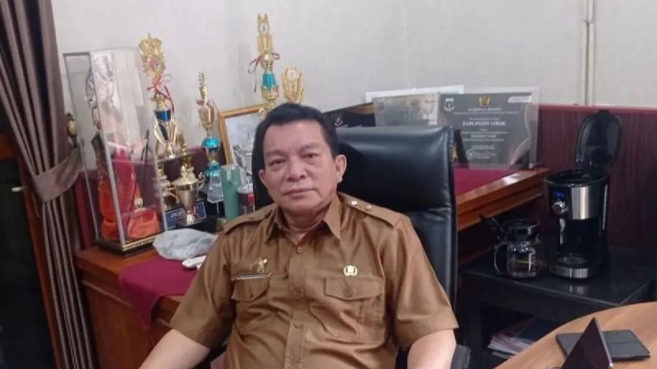 Pemerintah Kabupaten Lebak telah mengalokasikan anggaran sebesar Rp91 miliar untuk pembayaran THR Lebak bagi pejabat daerah, ASN, dan PPPK, namun pencairan masih menunggu regulasi resmi.