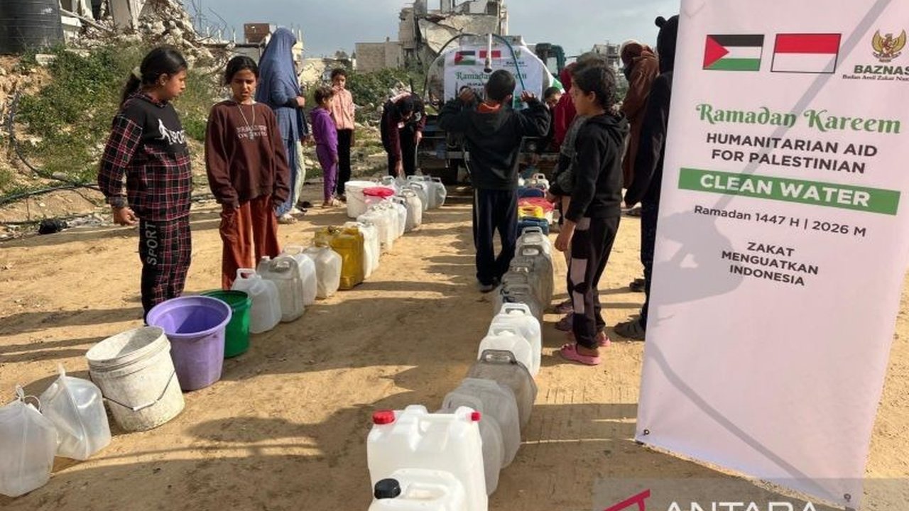 Organisasi Kesehatan Dunia (WHO) kembali menyuarakan peringatan serius tentang krisis pasokan medis Gaza yang terus memburuk, mengancam nyawa ribuan pasien di tengah pembatasan akses.