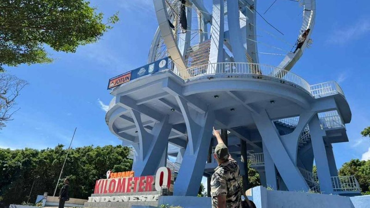 Balai Konservasi Sumber Daya Alam (BKSDA) Aceh mengumumkan **penutupan Tugu Nol Kilometer Sabang** sementara waktu. Apa alasan di balik keputusan ini dan kapan pengunjung bisa kembali menikmati ikon pariwisata ini?