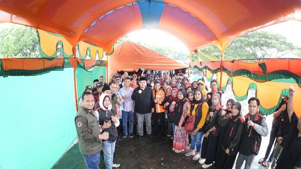 Pemerintah Kota Makassar terus berupaya meningkatkan Kesiapsiagaan Bencana masyarakat melalui serangkaian simulasi mitigasi dasar yang digagas BPBD setempat, demi mengurangi risiko dan dampak bencana.