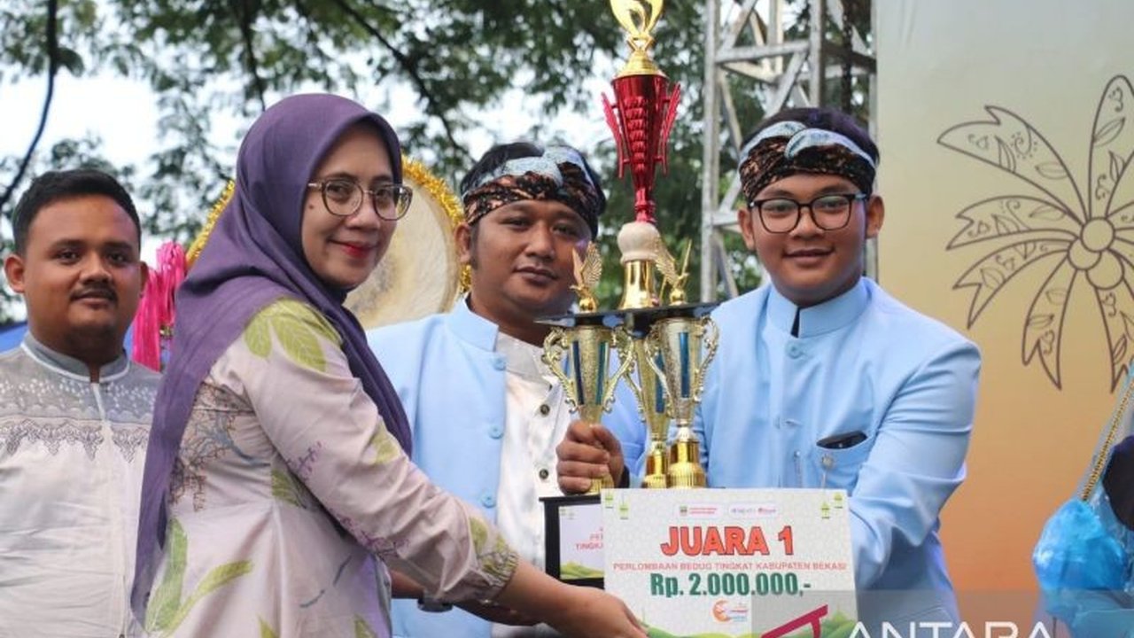 Ramadhan Festival 2026 Kabupaten Bekasi sukses menjadi ajang mempererat tali silaturahmi, persatuan, dan kepedulian sosial, menguatkan nilai kebersamaan masyarakat selama Bulan Suci Ramadhan.