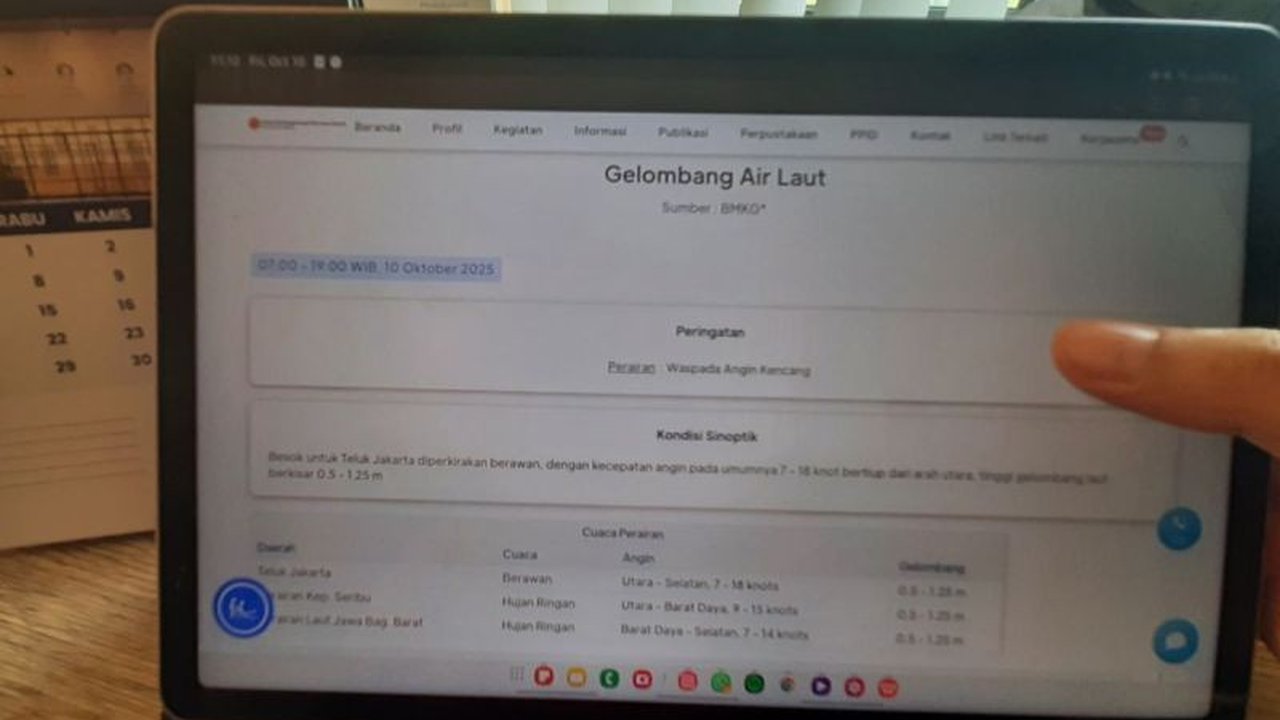 BPBD DKI Jakarta merilis informasi penting mengenai kenaikan **Status Angke Hulu Siaga 1** pada Minggu dini hari, menyusul peningkatan tinggi muka air yang signifikan. Ketahui wilayah terdampak dan langkah antisipasi yang perlu dilakukan segera.