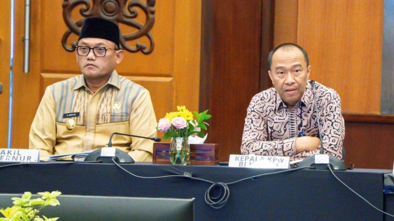 Provinsi Kalimantan Timur (Kaltim) mengoptimalkan Aplikasi Mandau Kaltim, platform berbasis kecerdasan buatan (AI), untuk efisiensi rantai pasok pangan dan pengendalian inflasi, memastikan ketersediaan serta stabilitas harga komoditas utama di daerah.
