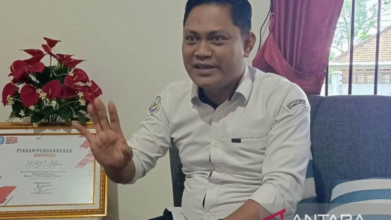 Sebanyak 54 UMKM perikanan di Bangka Belitung berhasil memenuhi persyaratan pasar global setelah mendapatkan sertifikasi HACCP, membuka peluang ekspor yang lebih luas.