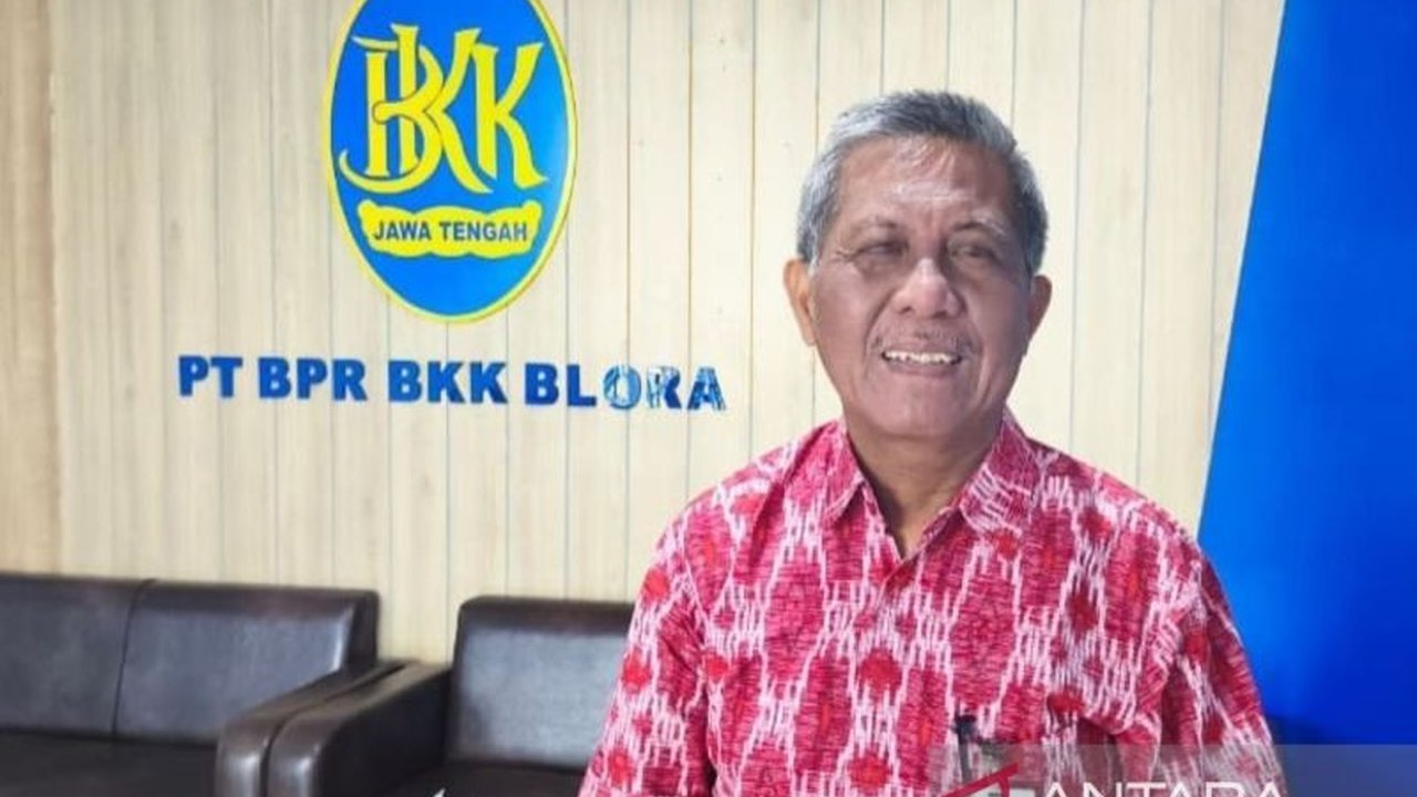 PT BPR BKK Blora (Perseroda) berhasil membukukan laba tahun berjalan sebesar Rp21,8 miliar pada 2025, menunjukkan kinerja keuangan positif yang menarik perhatian publik.