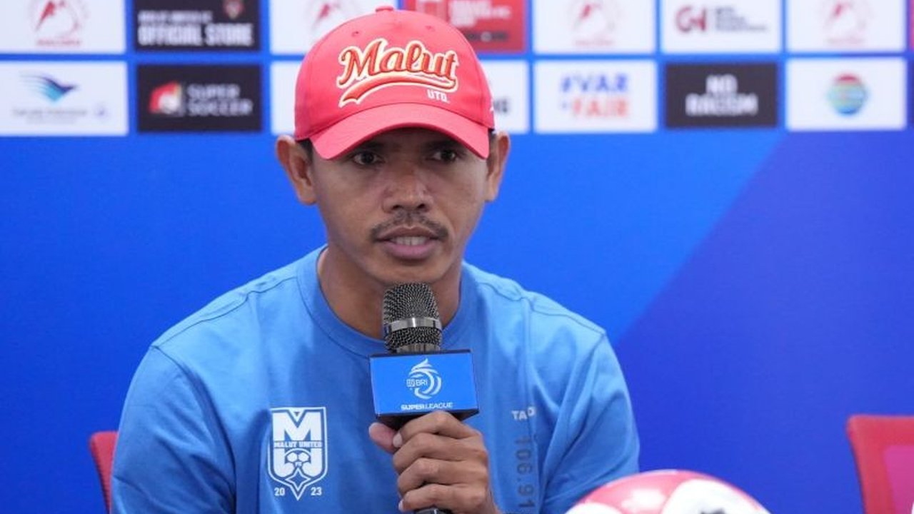 Jajaran pelatih Malut United meminta pemain tetap menjaga kebugaran selama libur Lebaran, sekaligus menyoroti evaluasi tim pasca-laga imbang. Malut United Libur Lebaran jadi fokus utama.