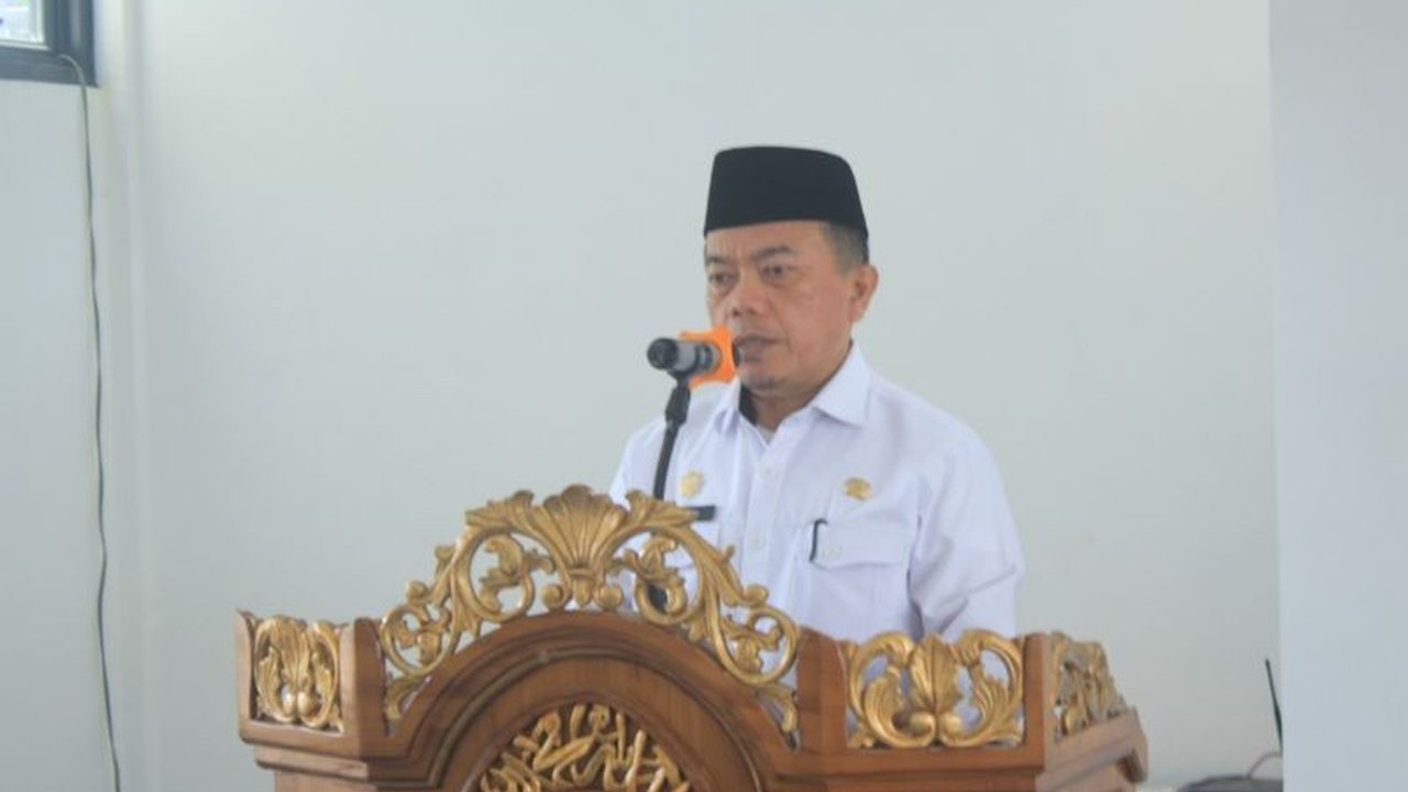 Gubernur Jambi Al Haris memastikan 193 SPBU di seluruh wilayah Jambi disiagakan dengan tambahan pasokan BBM untuk kelancaran arus mudik dan balik Lebaran 2026, menjamin ketersediaan bahan bakar bagi pemudik.