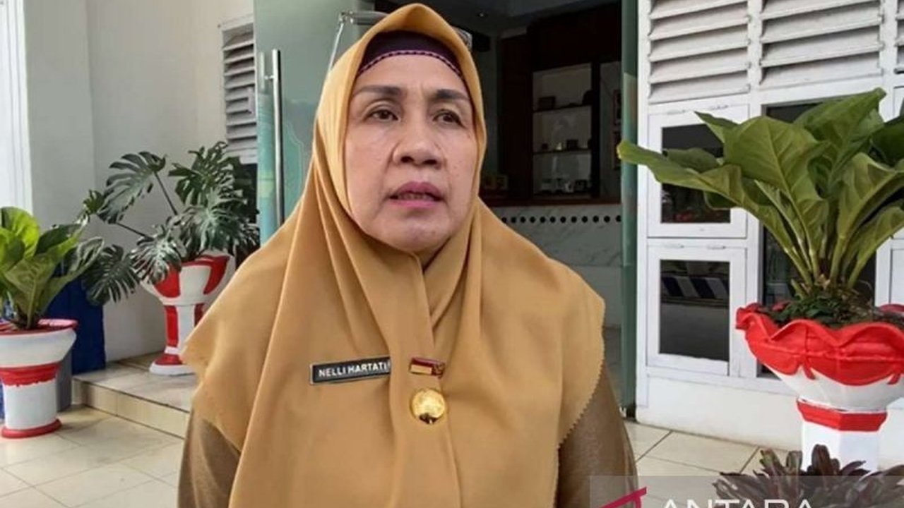 Pemerintah Kota Bengkulu menargetkan 7.000 warga menjalani skrining HIV sepanjang 2026 sebagai upaya pencegahan dini dan menekan laju penularan virus mematikan ini.