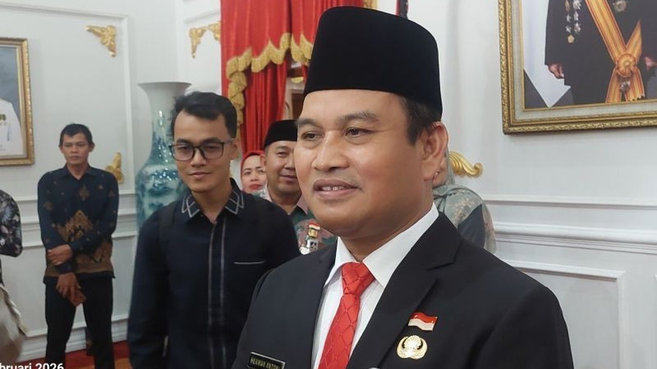 Pemerintah Provinsi Bengkulu menekankan pentingnya validitas data calon penerima Bantuan Stimulan Perumahan Swadaya (BSPS) Tahun Anggaran 2026 guna memastikan bantuan rumah benar-benar tepat sasaran dan dirasakan masyarakat yang membutuhkan.