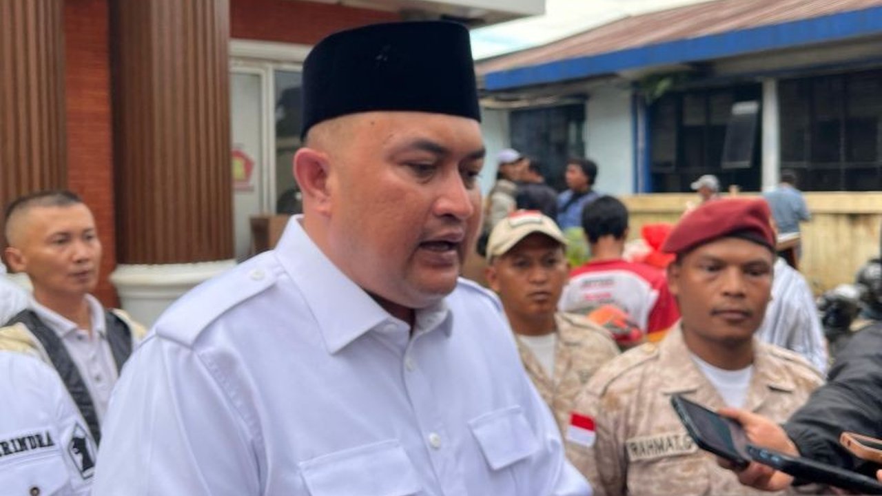 Bupati Bogor Rudy Susmanto mengeluarkan Imbauan Mudik Lebaran Bogor 2026, meminta warga melapor RT/RW demi keamanan rumah. Apa saja langkah Pemkab Bogor selanjutnya?