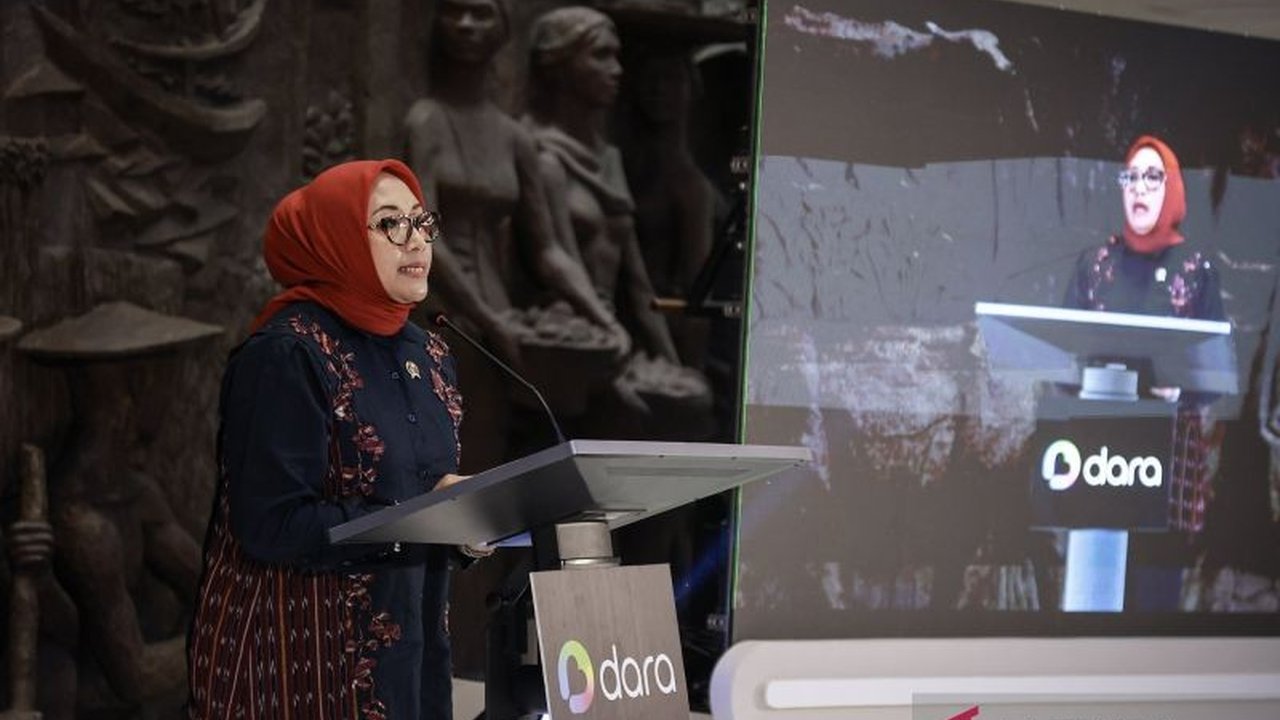 Menteri PPPA Arifah Fauzi menyoroti krusialnya menjaga kerahasiaan identitas anak korban kekerasan, mengingatkan semua pihak untuk berhati-hati dalam menyebarkan informasi demi Perlindungan Identitas Anak Korban dari stigma dan trauma berkepanjangan.