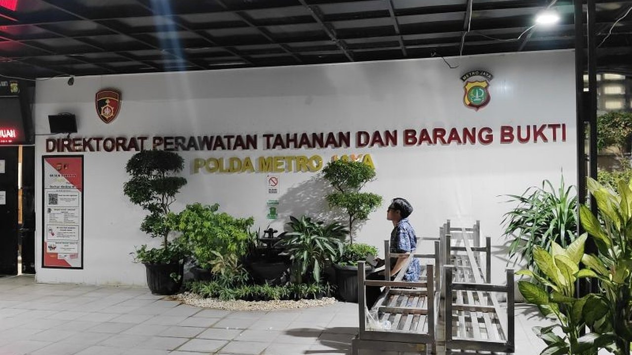 Polda Metro Jaya memastikan hak-hak Dokter Richard Lee Ditahan tetap terpenuhi selama masa penahanan, menyusul kasus dugaan pelanggaran perlindungan konsumen.