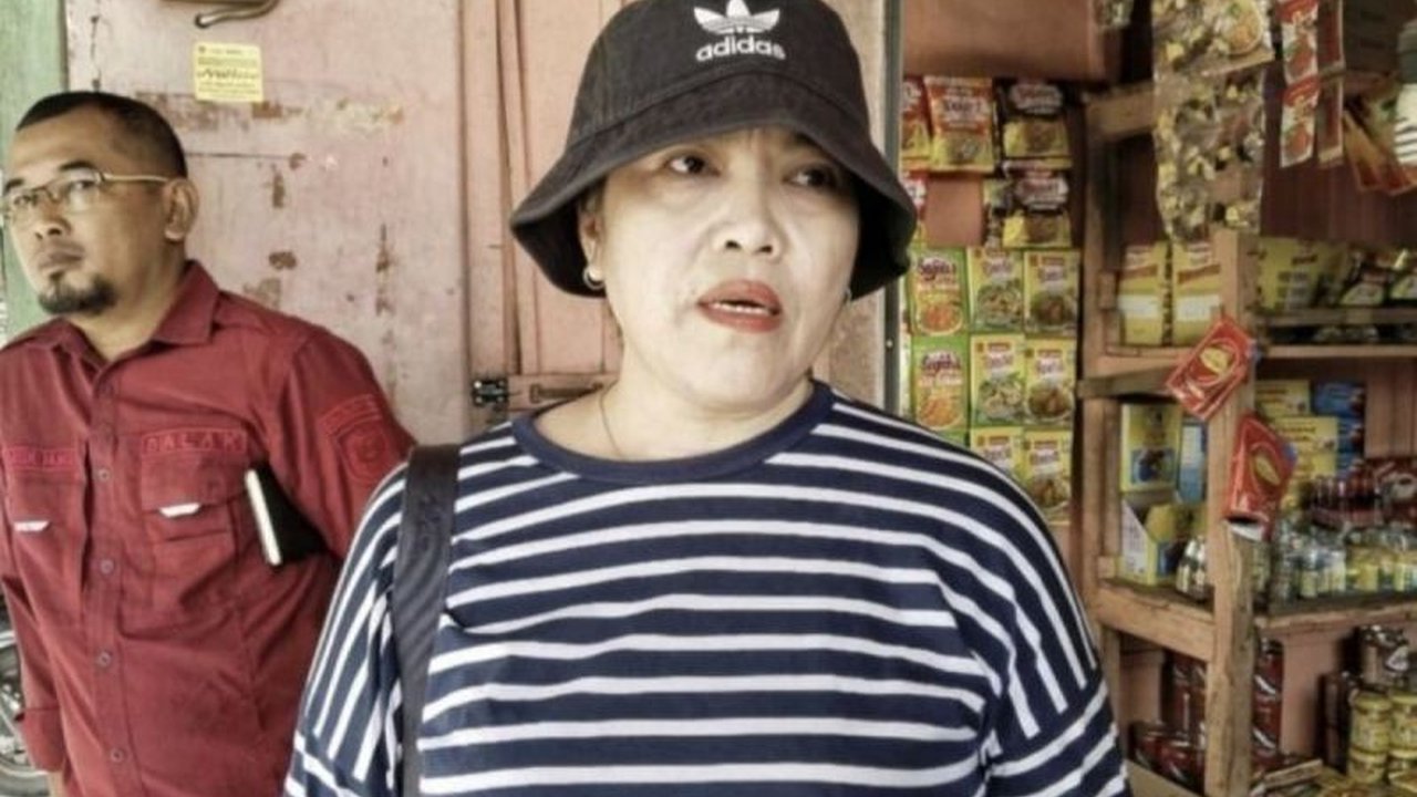 Pemerintah Kabupaten Pulang Pisau memfasilitasi kerja sama antara pedagang dan Bulog untuk menjaga stabilitas harga pangan di pasar, sekaligus memudahkan akses distribusi barang pokok bagi pelaku usaha.