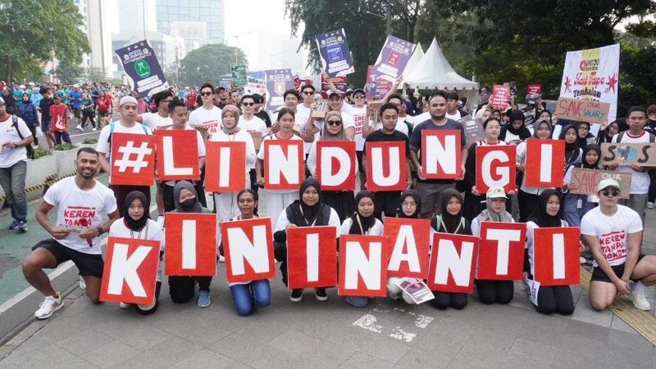 Rencana pembangunan pabrik rokok di Aceh menuai kritik dari IYCTC dan Genita Aceh karena dianggap kontraproduktif terhadap kesehatan masyarakat dan bertolak belakang dengan visi ketahanan pangan nasional.