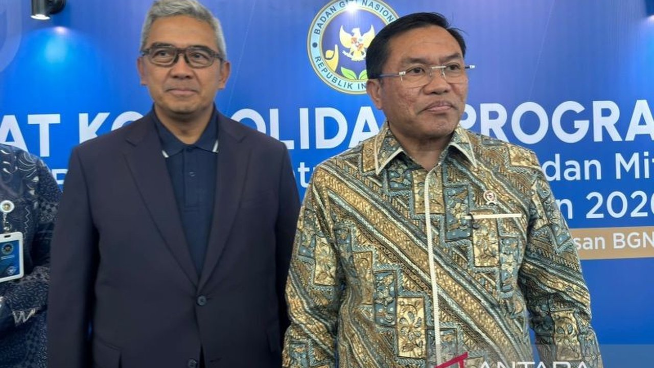 Badan Gizi Nasional (BGN) mewajibkan seluruh Satuan Pelayanan Pemenuhan Gizi (SPPG) mengunggah menu harian program Makan Bergizi Gratis (MBG) ke media sosial. Langkah ini bertujuan meningkatkan transparansi program Makan Bergizi Gratis dan akuntabilitas p