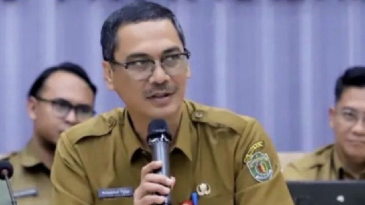 Pemprov Kaltim dukung penuh pembatasan platform digital anak usia di bawah 16 tahun, langkah krusial perkuat perlindungan dari ancaman siber yang kian masif.