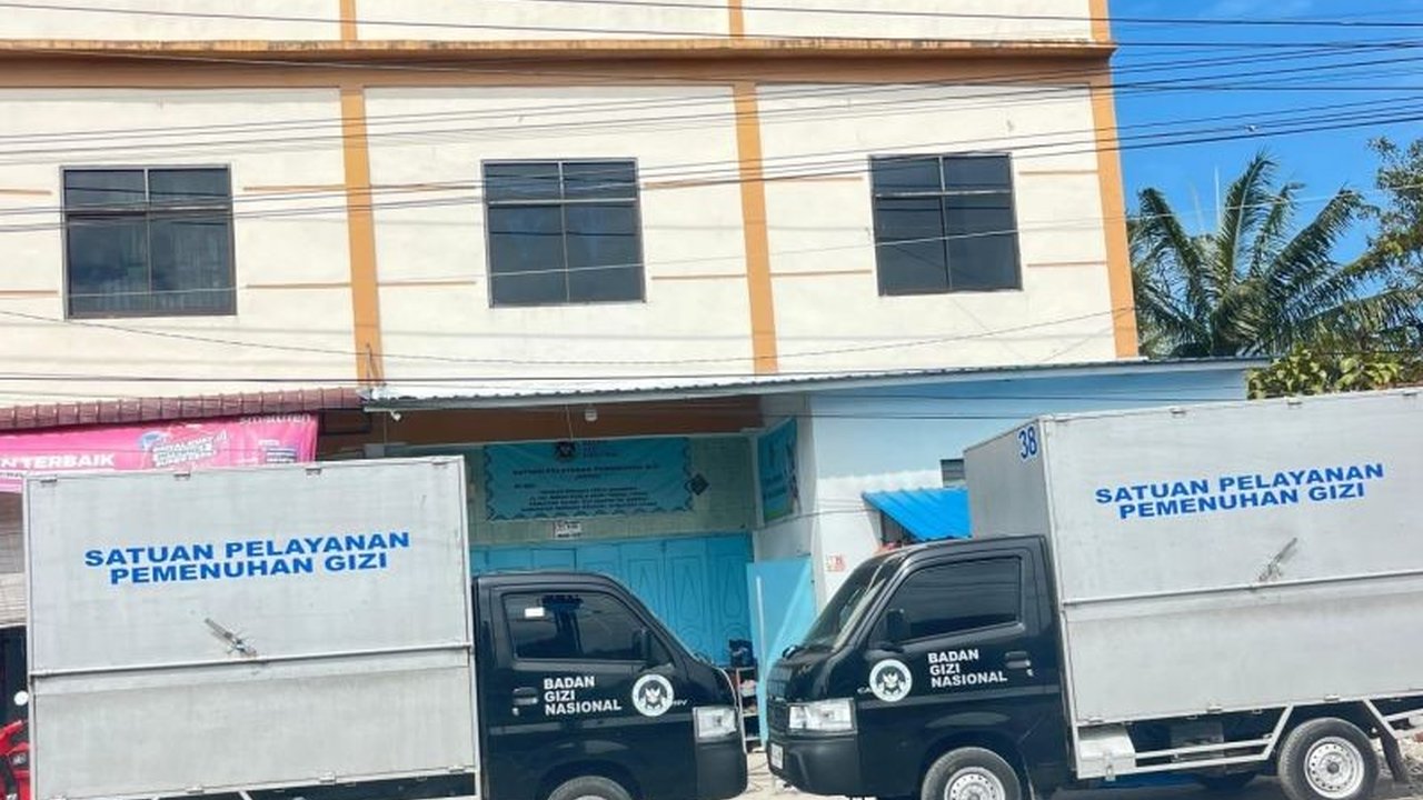Badan Gizi Nasional (BGN) menemukan 78 Satuan Pelayanan Pemenuhan Gizi (SPPG) di Solo Raya melanggar petunjuk teknis Program Makan Bergizi Gratis, menyoroti pentingnya kepatuhan standar.