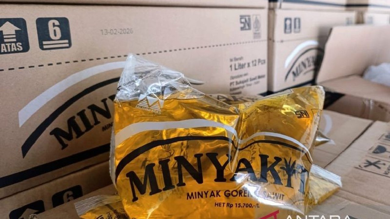 PTPN PalmCo berkomitmen menjaga harga Minyakita tetap sesuai HET di tingkat distributor. Langkah ini diambil untuk memastikan stabilitas harga menjelang Idul Fitri.