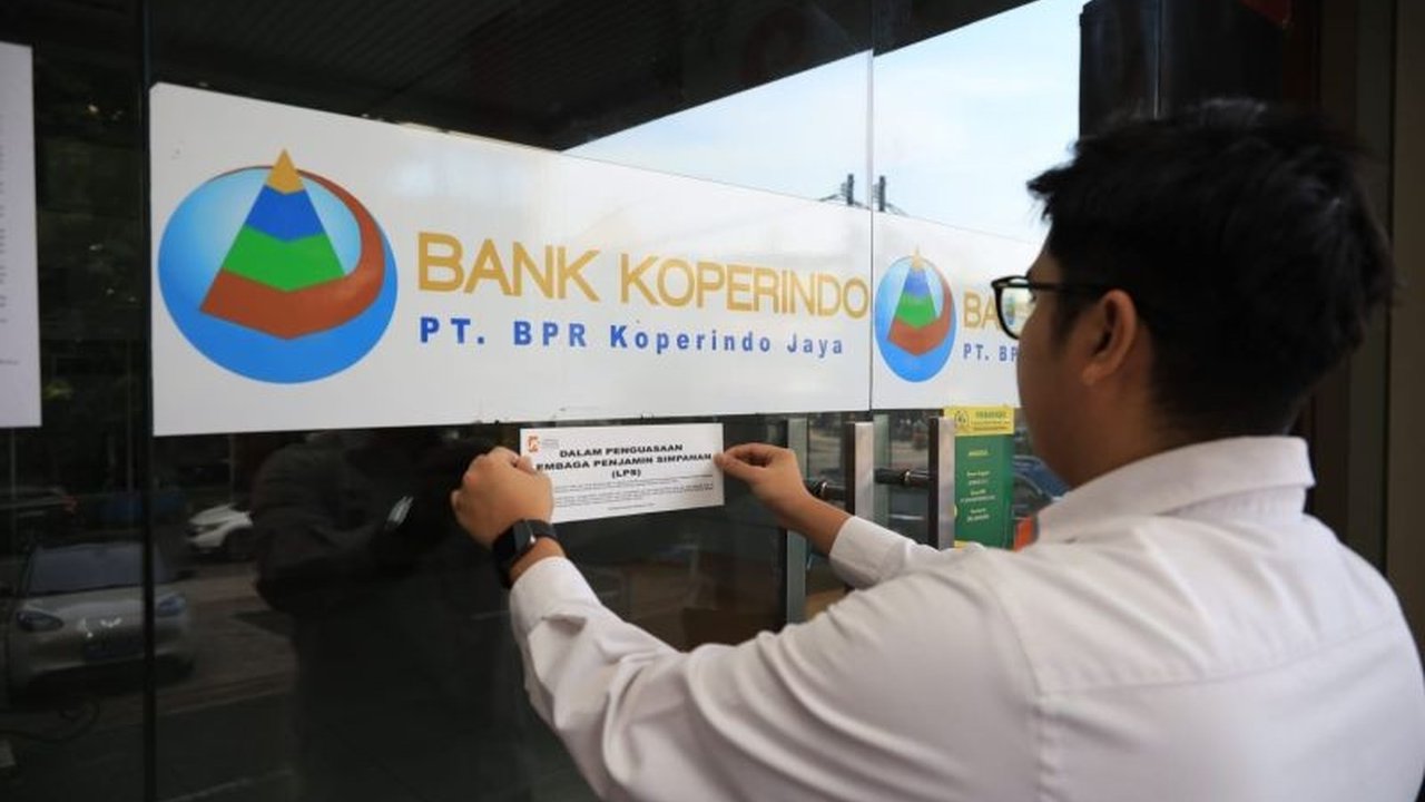 Lembaga Penjamin Simpanan (LPS) segera memproses pembayaran klaim penjaminan simpanan nasabah BPR Koperindo di Jakarta, pasca pencabutan izin oleh OJK, memastikan simpanan aman dan terjamin.