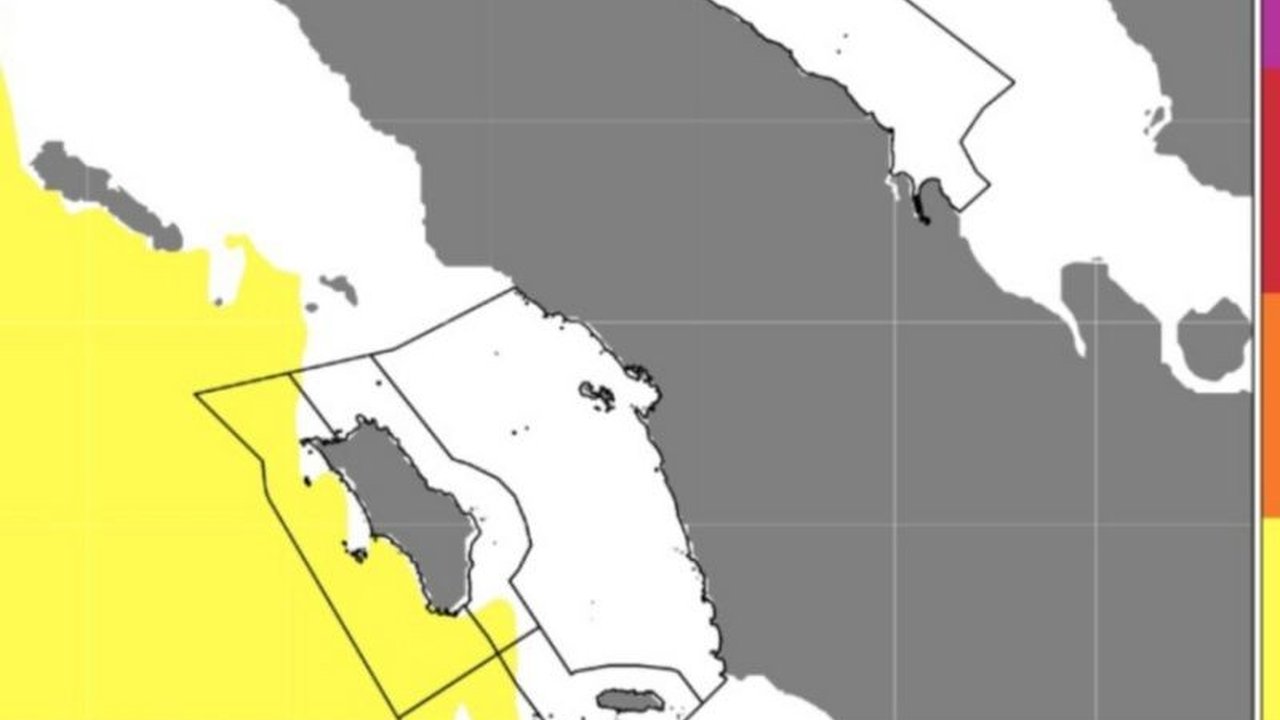 Badan Meteorologi, Klimatologi dan Geofisika (BMKG) mengeluarkan peringatan dini terkait potensi gelombang tinggi Sumut yang diprediksi terjadi di sejumlah perairan Sumatera Utara dalam beberapa hari ke depan, menuntut kewaspadaan tinggi dari masyarakat m