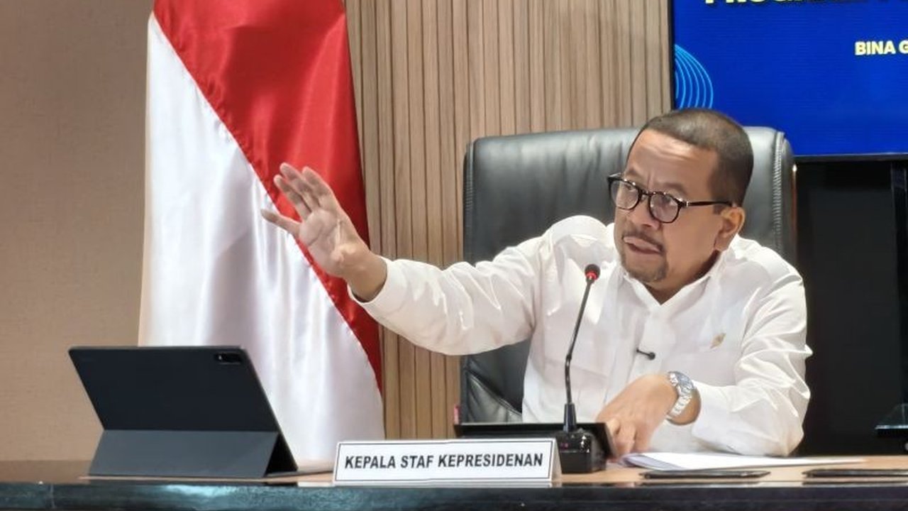 Pemerintah meluncurkan Program Sekolah Terpadu yang menargetkan 500 sekolah hingga tahun 2026, bertujuan mempercepat peningkatan mutu dan pemerataan layanan pendidikan di Indonesia.