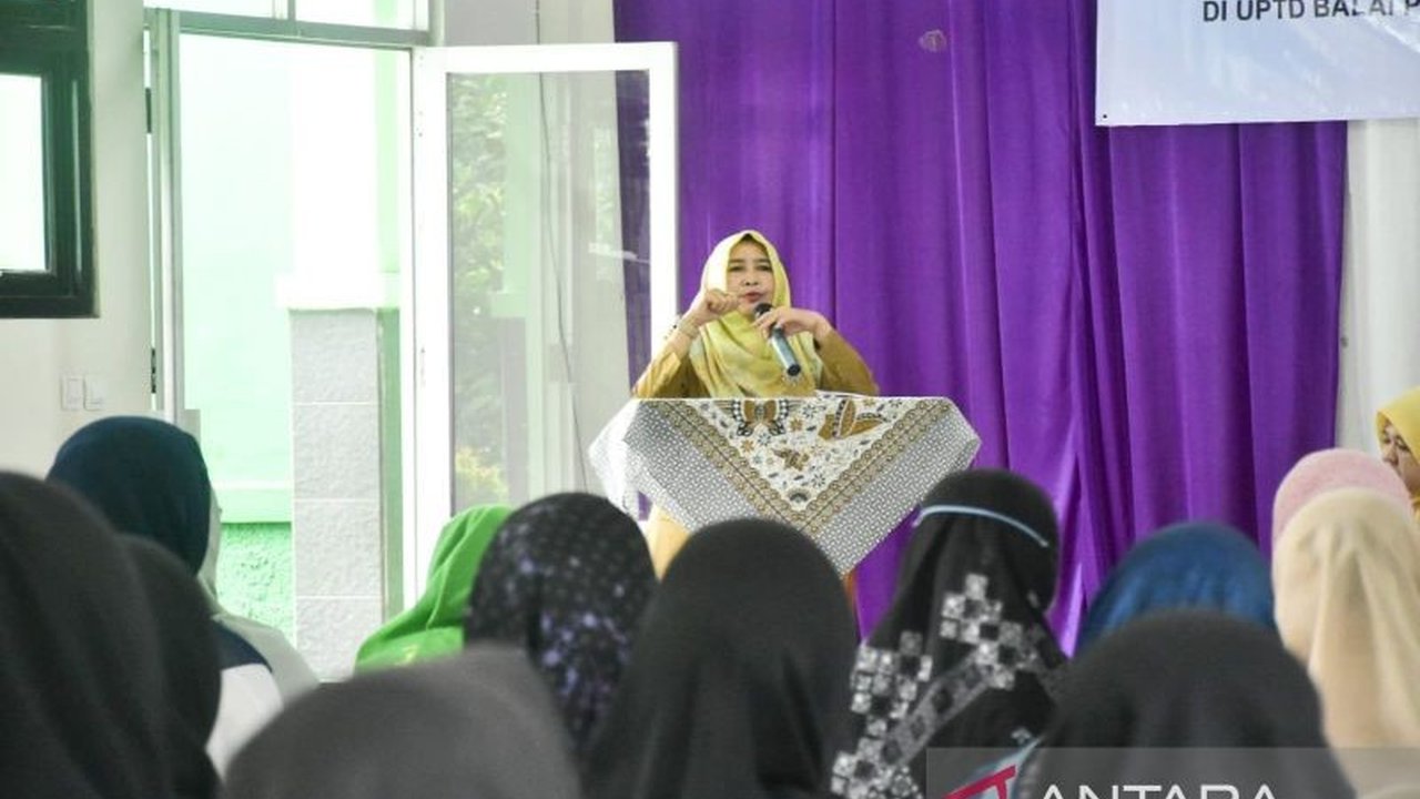 Pemerintah Kabupaten Sumedang mengambil langkah proaktif menyiapkan Pendanaan Haji Sumedang dari Belanja Tidak Terduga (BTT) guna memastikan kelancaran pemberangkatan dan pemulangan jemaah haji.
