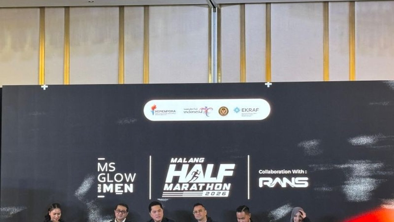 Menteri Pemuda dan Olahraga Erick Thohir menyoroti rendahnya partisipasi olahraga masyarakat Indonesia. Ia berharap banyak event olahraga dapat mendorong peningkatan partisipasi olahraga dan menguatkan ekosistem sport tourism demi kesehatan dan ekonomi ba