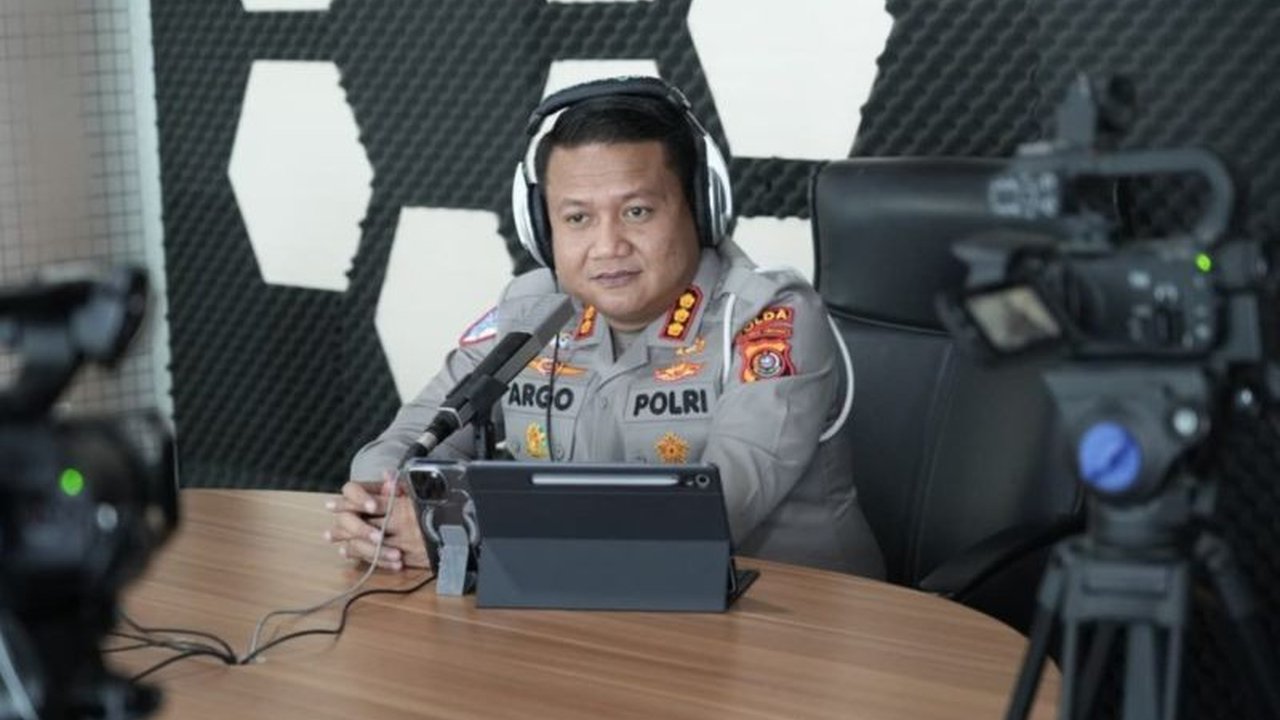 Jelang Mudik Lebaran 2026, Polda Sultra mengimbau masyarakat untuk mengecek kelayakan kendaraan dan kondisi fisik demi perjalanan yang selamat dan lancar.