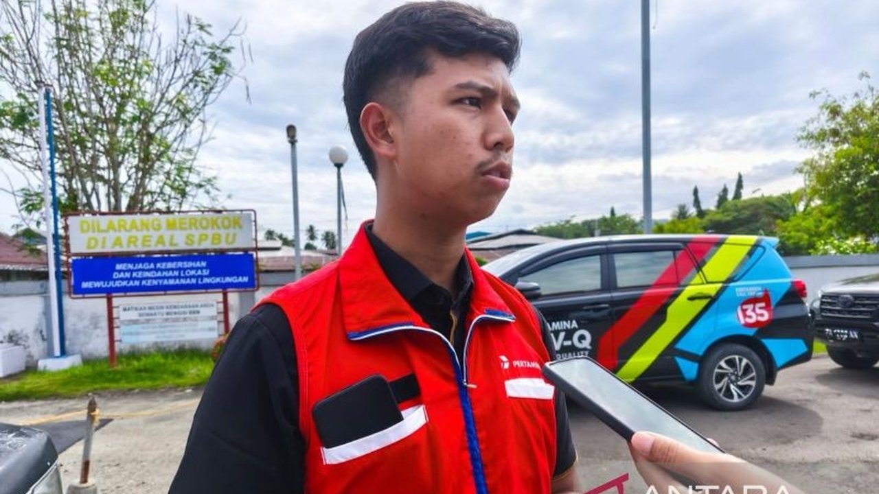 PT Pertamina Patra Niaga menjamin ketersediaan stok BBM dan LPG di wilayah Papua Tengah aman selama periode Ramadhan hingga Idul Fitri 1447 Hijriah, didukung dua terminal bahan bakar dan penambahan armada distribusi.