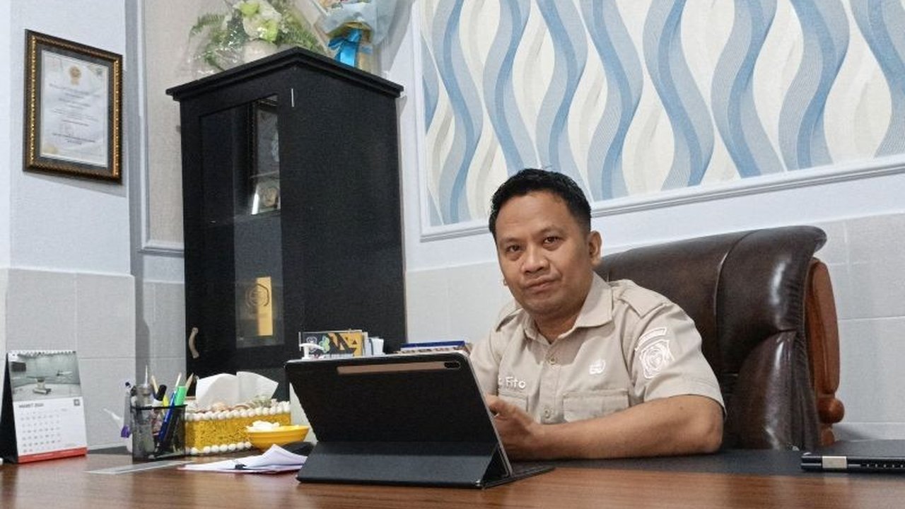 RSUD Ainun Gorontalo terus berinovasi dalam meningkatkan kualitas pelayanan kesehatan dan kapasitas rawat inap, didukung pembangunan gedung baru serta pengembangan layanan spesialis unggulan.