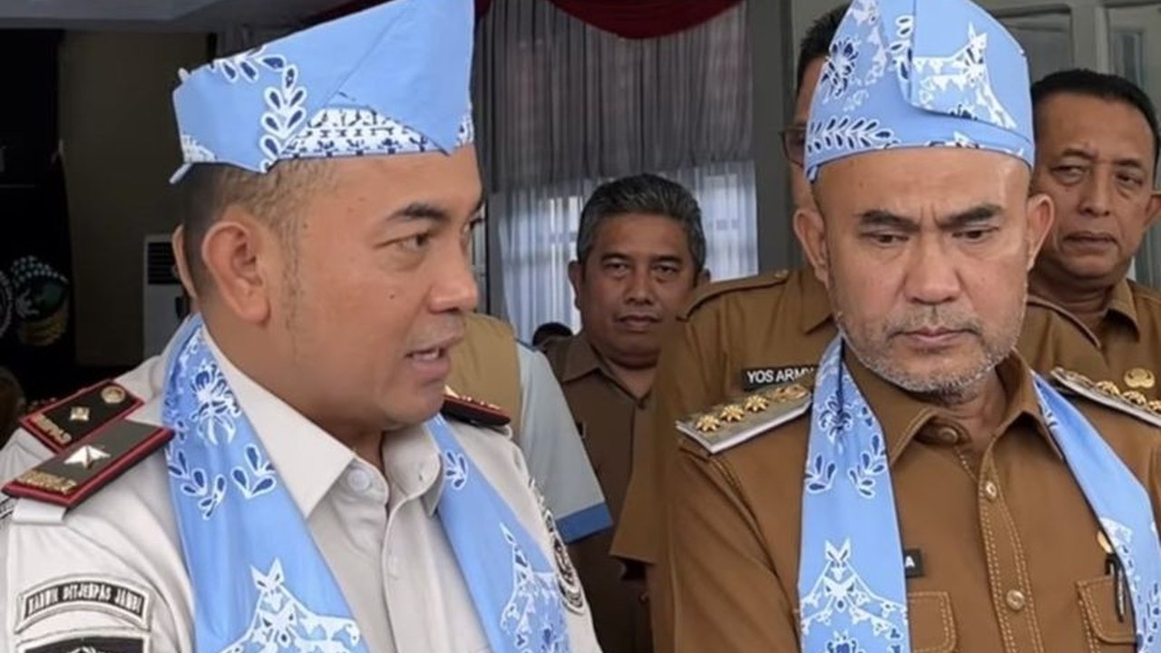 Kantor Wilayah Direktorat Jenderal Pemasyarakatan (Ditjenpas) Jambi terus memperluas jangkauan penerapan pidana kerja sosial di 11 kabupaten dan kota, menjadikan Kabupaten Bungo sebagai percontohan nasional untuk kolaborasi penegakan hukum yang humanis.