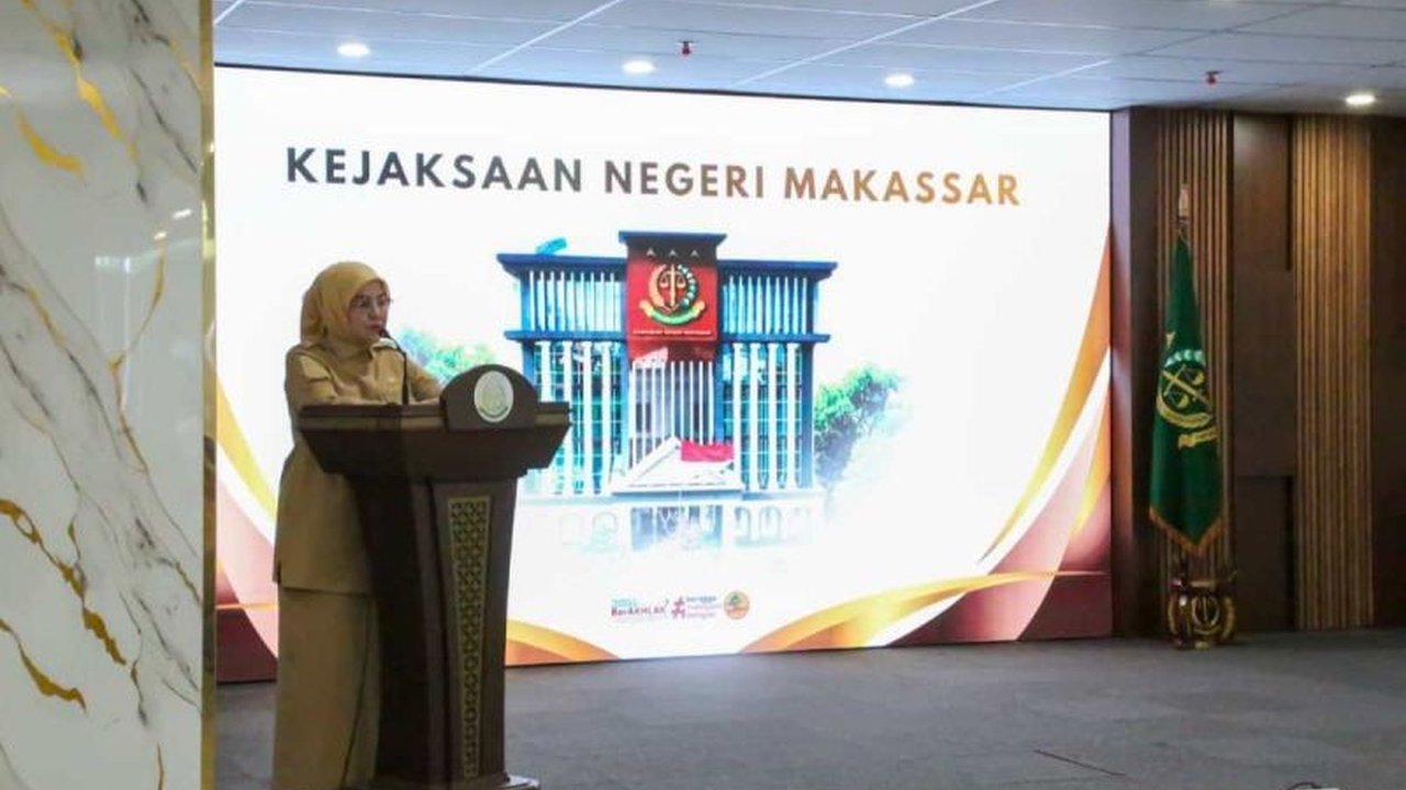 Pemerintah Kota Makassar bersama Kejaksaan Negeri Makassar memperkuat sinergi dalam forum kepatuhan jaminan sosial ketenagakerjaan, memastikan perlindungan pekerja Makassar di tengah pertumbuhan ekonomi kota.