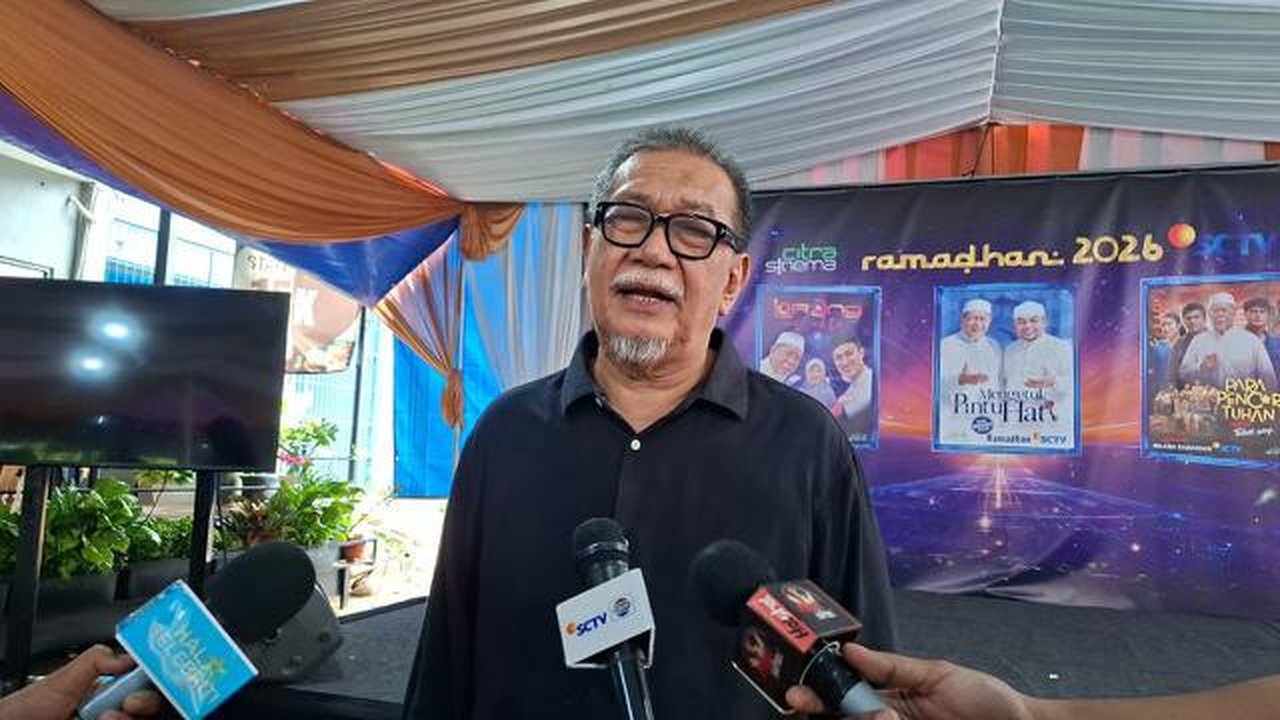 Kabar gembira bagi pencinta sinetron religi. Deddy Mizwar umumkan sinetron Lorong Waktu Jilid 2 siap menemani bulan Ramadan tahun ini di SCTV.