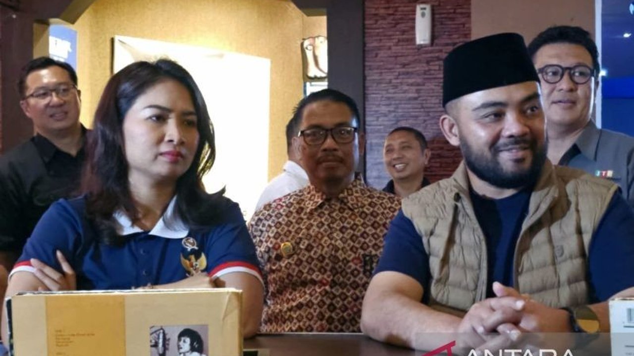 Wakil Menteri Pariwisata dan Ekonomi Kreatif (Wamenparekraf) Ni Luh Puspa menekankan pentingnya prioritas keamanan wahana taman bermain menjelang libur Lebaran 2026 demi keselamatan wisatawan.