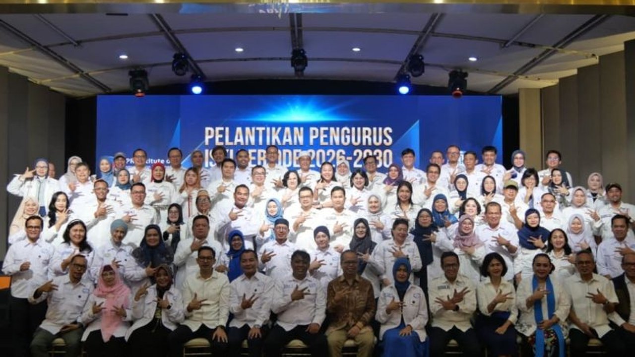 Ketua Umum ISKI Prof. Atwar Bajari menyoroti krusialnya Peran Komunikasi Kedaulatan Negara untuk memperkuat persatuan dan menangkal disinformasi di era digital.