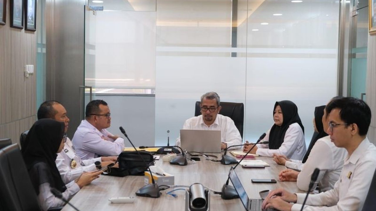 Kantor Wilayah Kementerian Hukum Provinsi Kepulauan Bangka Belitung (Kemenkum Babel) terus berupaya mendorong peningkatan kualitas Peraturan Daerah (Perda) agar selaras dengan sistem hukum nasional dan kebutuhan masyarakat, melalui harmonisasi dan inovasi