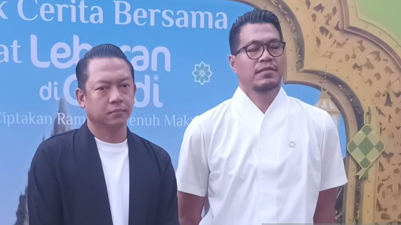 InJourney berkomitmen menyambut lonjakan pemudik dan wisatawan pada libur Lebaran 2026 dengan integrasi layanan prima dan aktivitas bermakna, menciptakan pengalaman tak terlupakan.