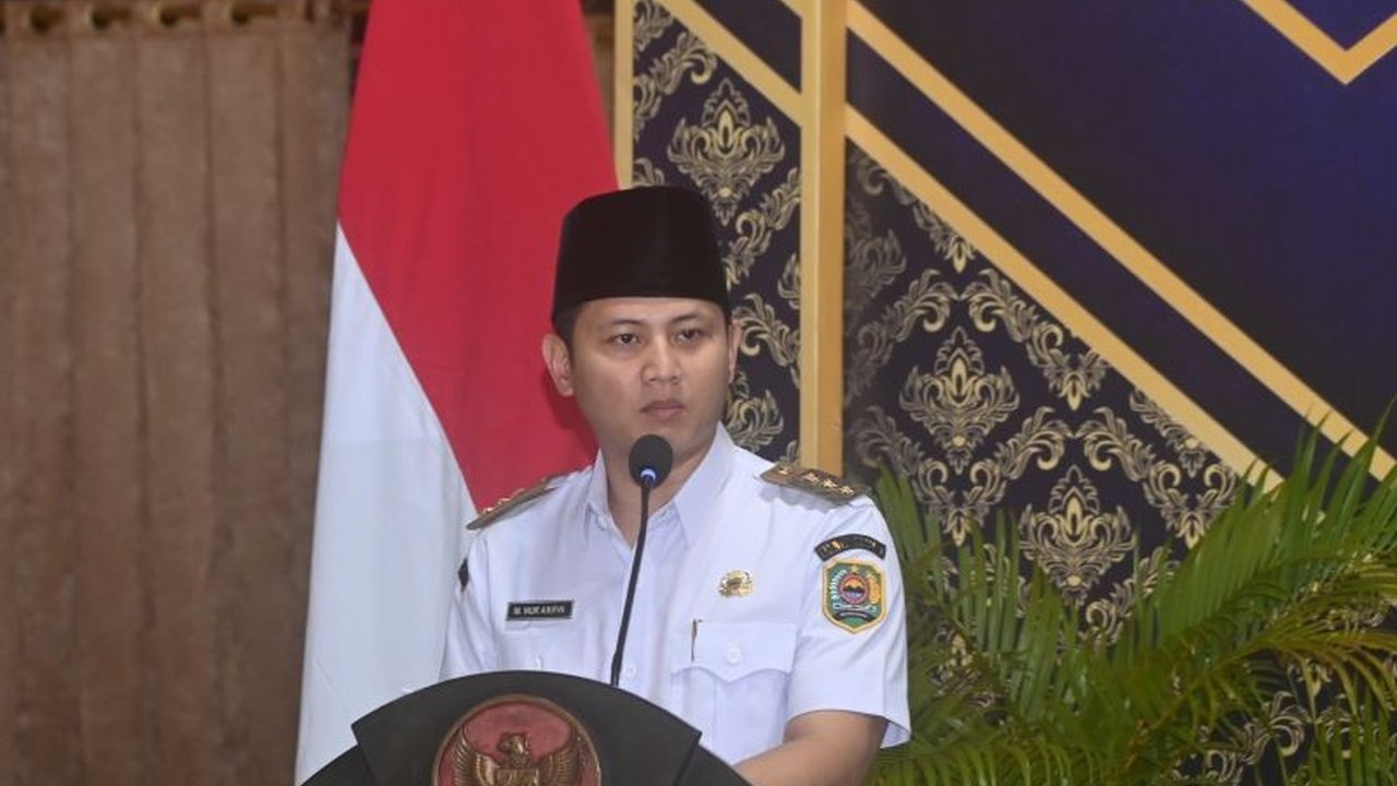 Bupati Trenggalek Mochamad Nur Arifin fokus wujudkan Kota Atraktif Trenggalek dengan melibatkan komunitas dan kolaborasi lintas sektor, menarik talent, turis, trader, dan investor untuk pembangunan daerah.