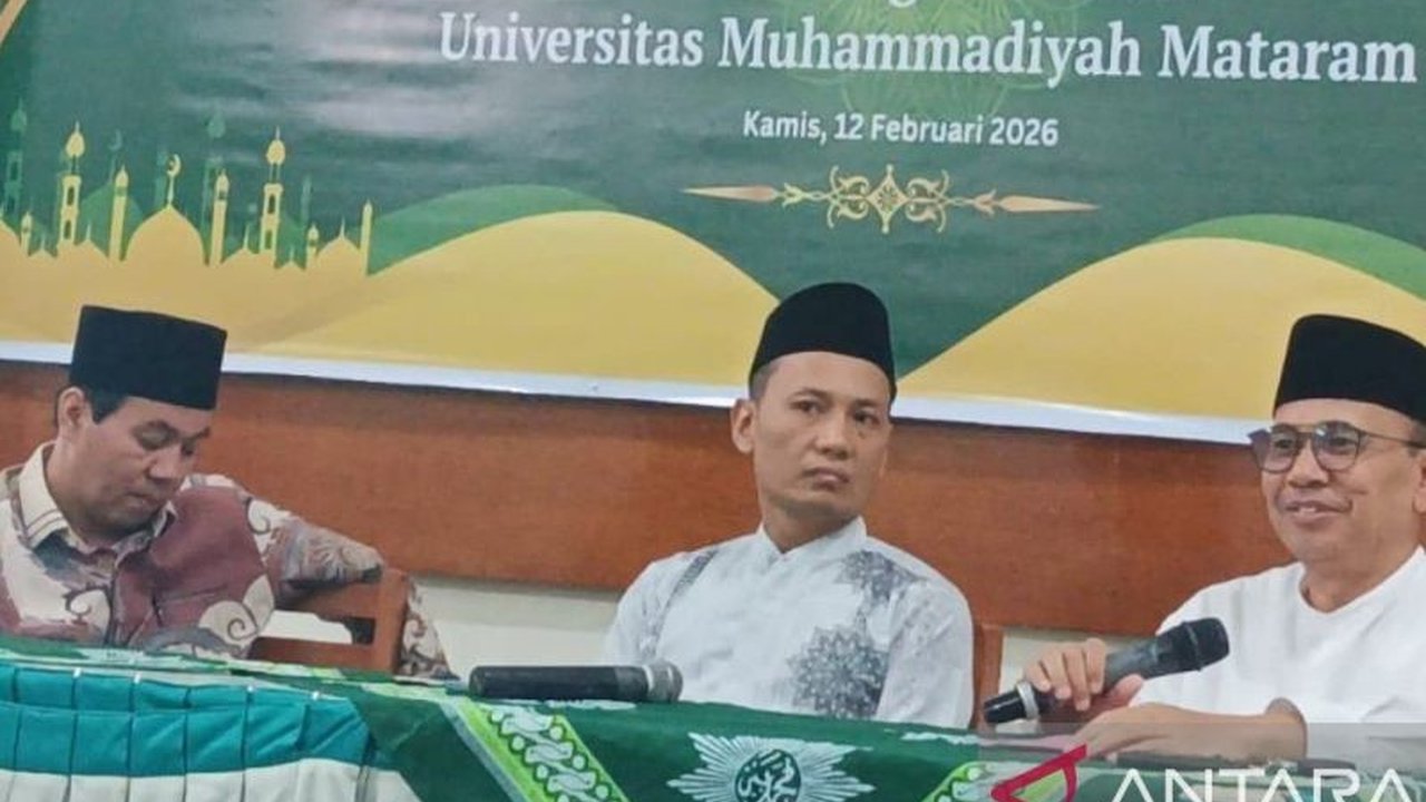 Universitas Muhammadiyah Mataram (Ummat) menekankan pentingnya Etika Informasi Digital di tengah derasnya arus informasi. Bagaimana prinsip tabayyun relevan dalam dakwah dan komunikasi publik yang bertanggung jawab?