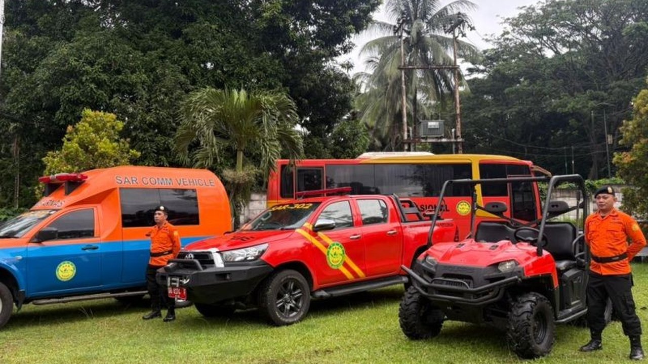 Kantor Pencarian dan Pertolongan (Basarnas) Sulawesi Utara menyiagakan personel dan peralatan untuk mengantisipasi potensi keadaan darurat selama arus mudik Lebaran 2026, demi keamanan dan kenyamanan masyarakat.