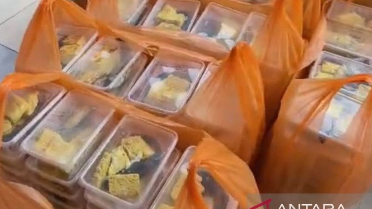 Satuan Tugas (Satgas) Program Makan Bergizi Gratis (MBG) Pamekasan melakukan evaluasi menyeluruh terhadap Satuan Pelayanan Pemenuhan Gizi (SPPG) setelah ditemukan pelanggaran ketentuan dan distribusi makanan tidak layak konsumsi, demi keberhasilan Evaluas