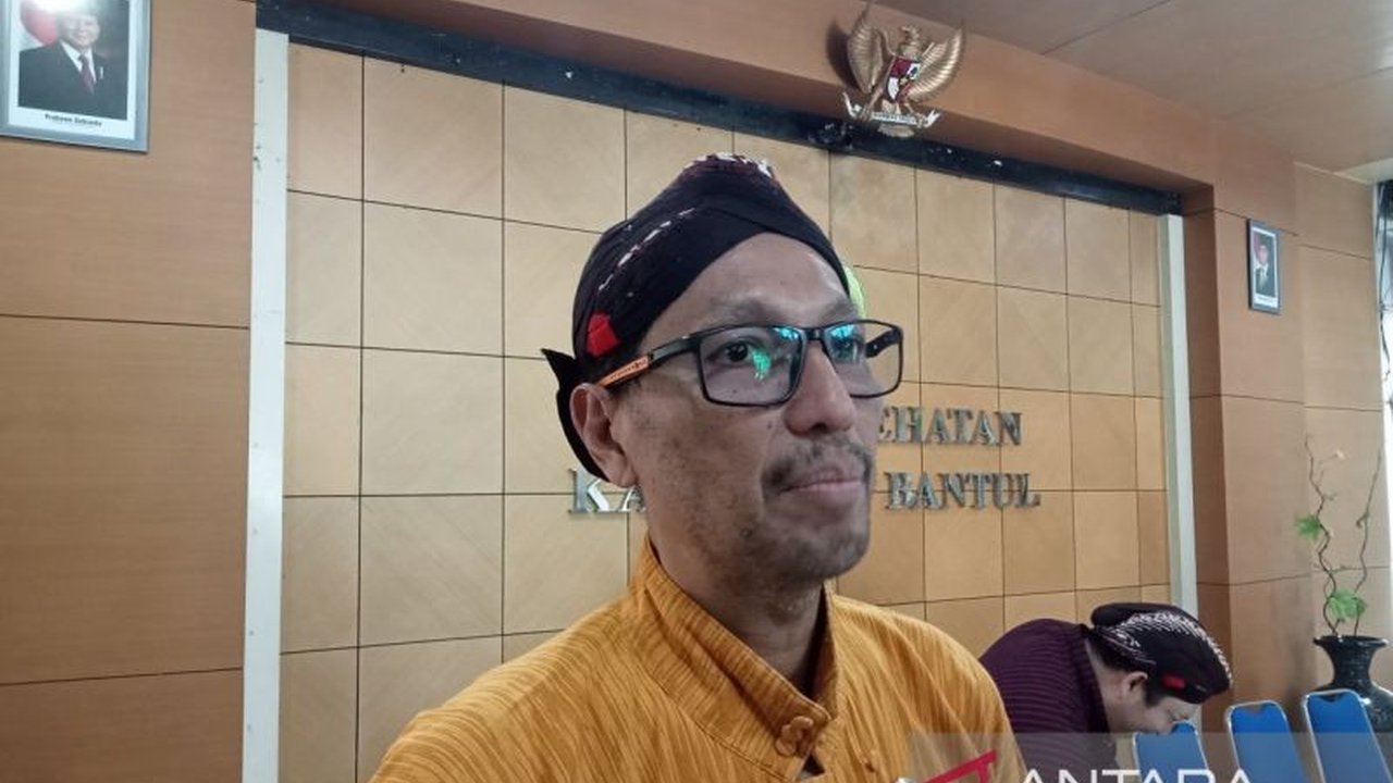 Dinas Kesehatan Bantul mengambil langkah proaktif dengan menyiapkan program imunisasi campak guna mengantisipasi penyebaran kasus yang mengalami peningkatan signifikan di wilayah tersebut.