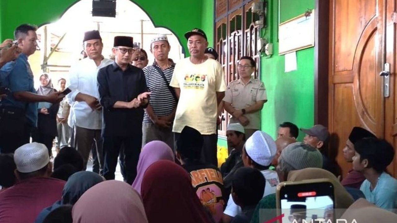 Wali Kota Fairid Naparin memastikan pendidikan anak-anak korban kebakaran di Palangka Raya tetap terjamin, sekaligus menyalurkan bantuan dan memproses pemulihan pasca-bencana untuk warga terdampak.